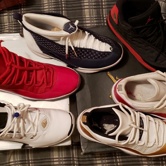Jordans main image 5